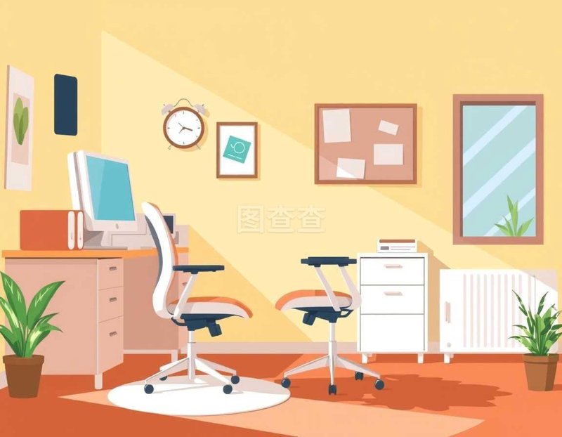 定制家具:打造专属生活空间的艺术